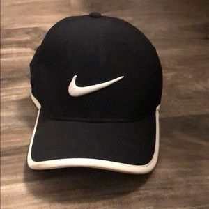 Nike hat